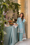 Sobia Nazir | Vital Lawn 25 | 3A by Sobia Nazir - Designer Dress - Type: Ladies Clothes - Available at Libayah - 100% Original