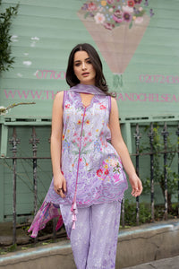 Sobia Nazir | Prints 26 | 3A by Sobia Nazir - Designer Dress  - Type : Ladies Clothes - Available at Libayah - 100% Original 