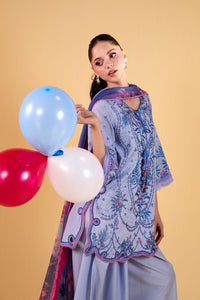 Sobia Nazir | Vital 26 | 3A by Sobia Nazir - Designer Dress  - Type : Ladies Clothes - Available at Libayah - 100% Original 