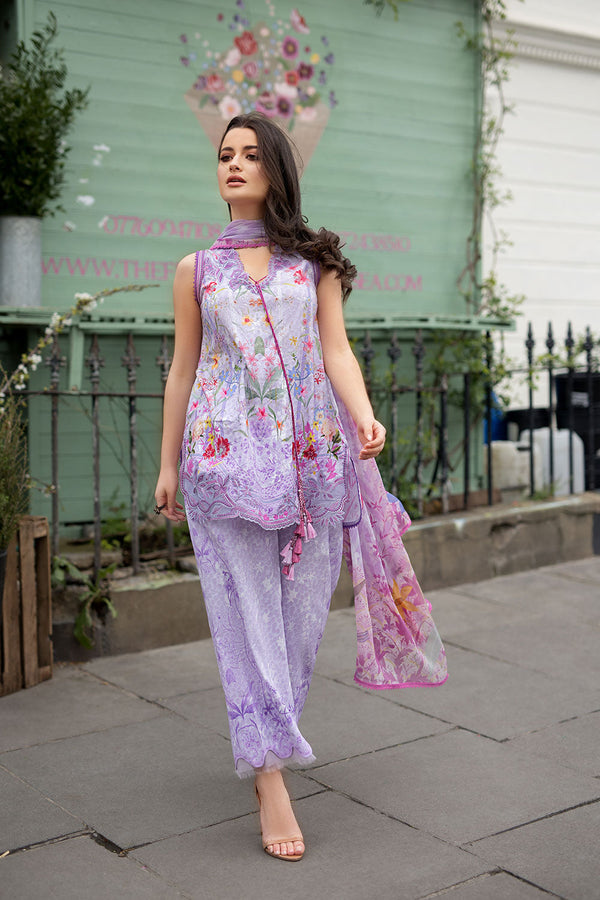 Sobia Nazir | Prints 26 | 3A by Sobia Nazir - Designer Dress  - Type : Ladies Clothes - Available at Libayah - 100% Original 