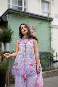 Sobia Nazir | Prints 26 | 3A by Sobia Nazir - Designer Dress  - Type : Ladies Clothes - Available at Libayah - 100% Original 