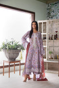 Sobia Nazir | Vital Lawn 25 | 3B by Sobia Nazir - Designer Dress - Type: Ladies Clothes - Available at Libayah - 100% Original