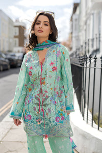 Sobia Nazir | Prints 26 | 3B by Sobia Nazir - Designer Dress  - Type : Ladies Clothes - Available at Libayah - 100% Original 