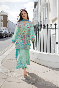 Sobia Nazir | Prints 26 | 3B by Sobia Nazir - Designer Dress  - Type : Ladies Clothes - Available at Libayah - 100% Original 