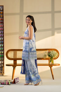 Sobia Nazir | Vital 26 | 3B by Sobia Nazir - Designer Dress  - Type : Ladies Clothes - Available at Libayah - 100% Original 