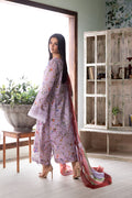 Sobia Nazir | Vital Lawn 25 | 3B by Sobia Nazir - Designer Dress - Type: Ladies Clothes - Available at Libayah - 100% Original