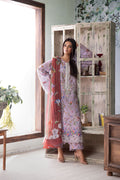 Sobia Nazir | Vital Lawn 25 | 3B by Sobia Nazir - Designer Dress - Type: Ladies Clothes - Available at Libayah - 100% Original