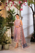 Sobia Nazir | Vital Lawn 25 | 3B by Sobia Nazir - Designer Dress - Type: Ladies Clothes - Available at Libayah - 100% Original