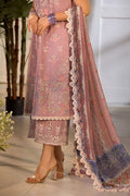Sobia Nazir | Vital Lawn 25 | 3B by Sobia Nazir - Designer Dress - Type: Ladies Clothes - Available at Libayah - 100% Original