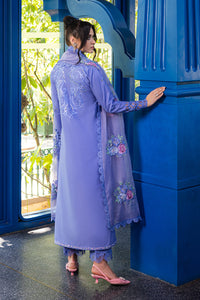 Mushq | Orient Express Luxury Lawn | CHARME