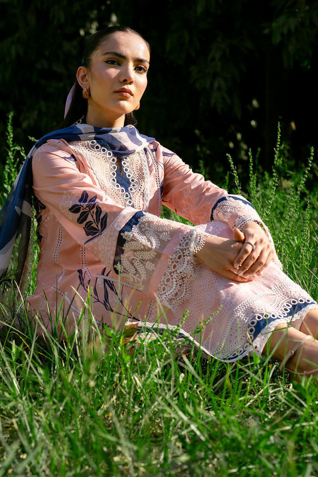 Sardinia | Cocktail Luxury Lawn | JULIET