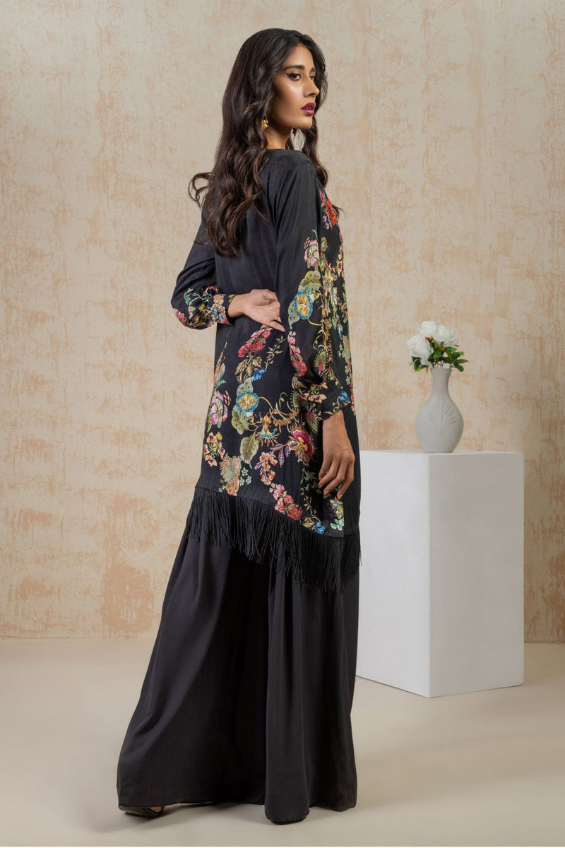 Shamaeel Ansari | Daily Pret Wear | ECK-22