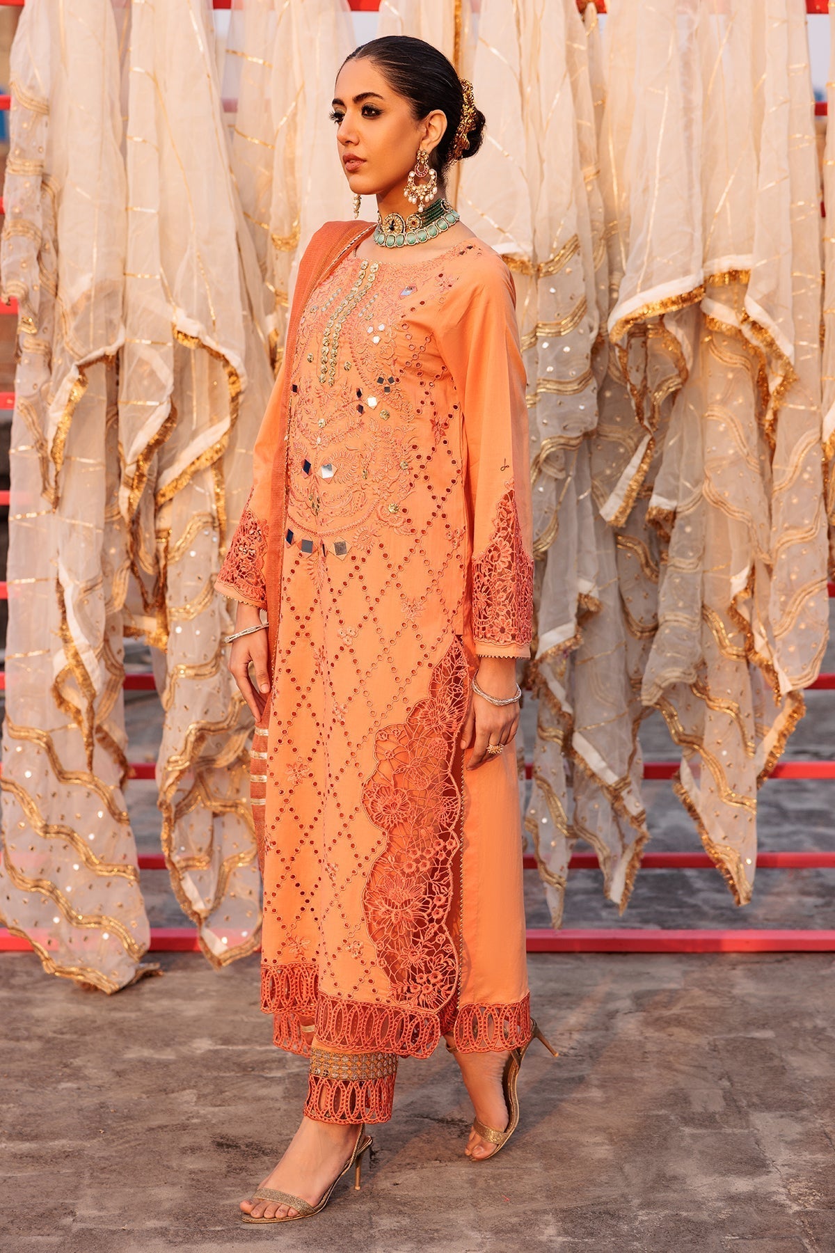 Charizma | Eid Edit Vol 2 | ED4-10