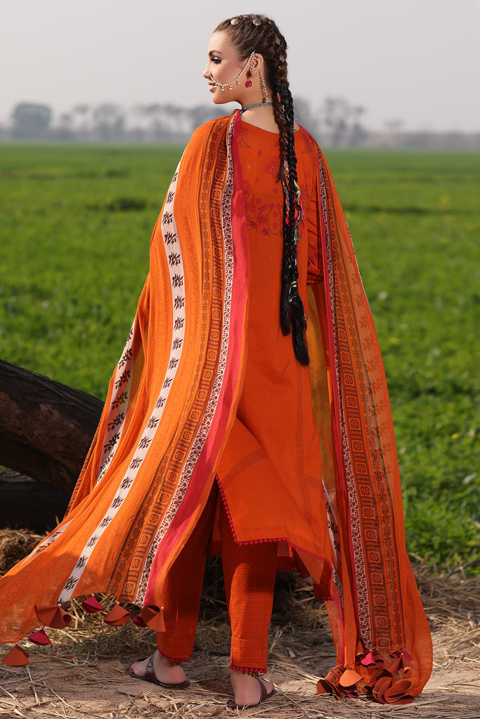 Charizma | Signature Print Vol 1 | SP4-06