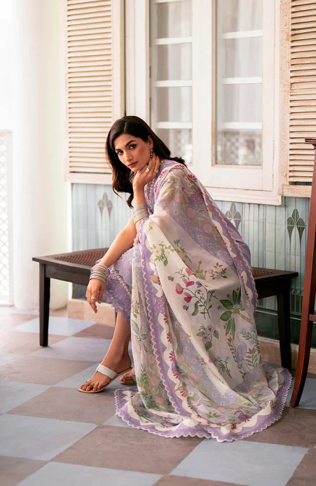 Seran | Jahaan Eid Edit 24 | Amania