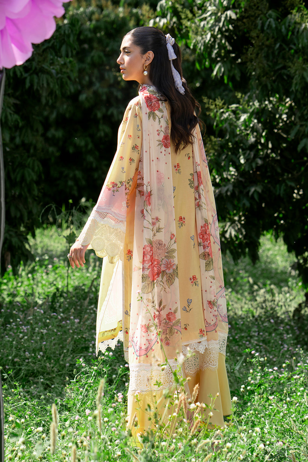 Sardinia | Cocktail Luxury Lawn | DAISY