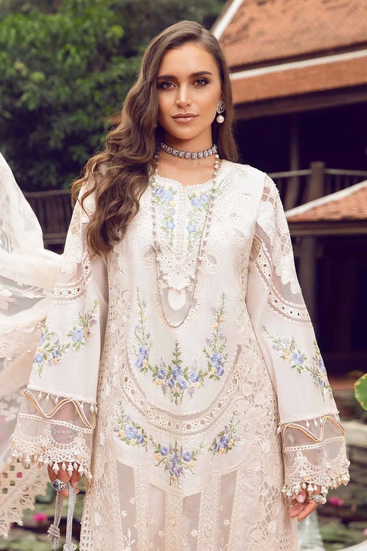 Maria B | Eid Lawn Collection | 04