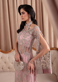 Kanwal Malik | Wedding Formals and Bridals | Valentina by Kanwal Malik - Designer Dress - Type: Ladies Clothes - Available at Libayah - 100% Original