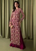 Kanwal Malik | Wedding Formals and Bridals | Nina by Kanwal Malik - Designer Dress - Type: Ladies Clothes - Available at Libayah - 100% Original