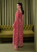 Kanwal Malik | Wedding Formals and Bridals | Mirage by Kanwal Malik - Designer Dress - Type: Ladies Clothes - Available at Libayah - 100% Original
