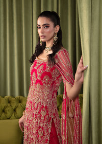 Kanwal Malik | Wedding Formals and Bridals | Mirage by Kanwal Malik - Designer Dress - Type: Ladies Clothes - Available at Libayah - 100% Original