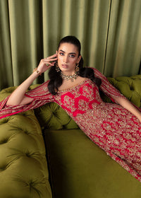Kanwal Malik | Wedding Formals and Bridals | Mirage by Kanwal Malik - Designer Dress - Type: Ladies Clothes - Available at Libayah - 100% Original