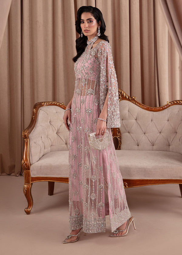 Kanwal Malik | Wedding Formals and Bridals | Valentina by Kanwal Malik - Designer Dress - Type: Ladies Clothes - Available at Libayah - 100% Original