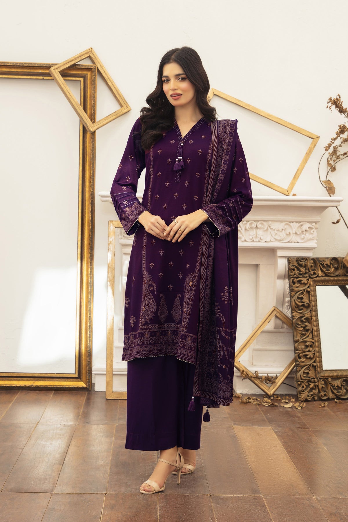 LSM | Winter Marina 25 | 0007-B