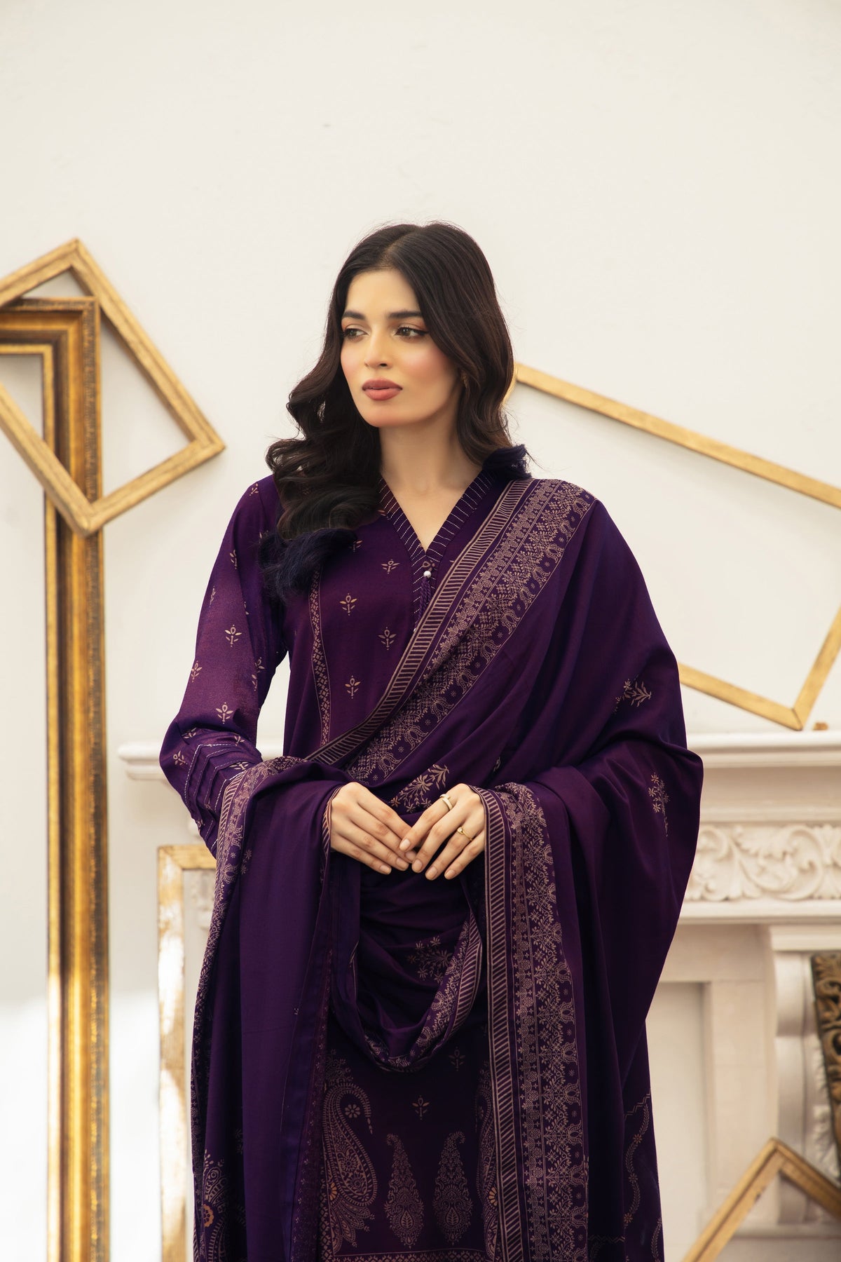 LSM | Winter Marina 25 | 0007-B