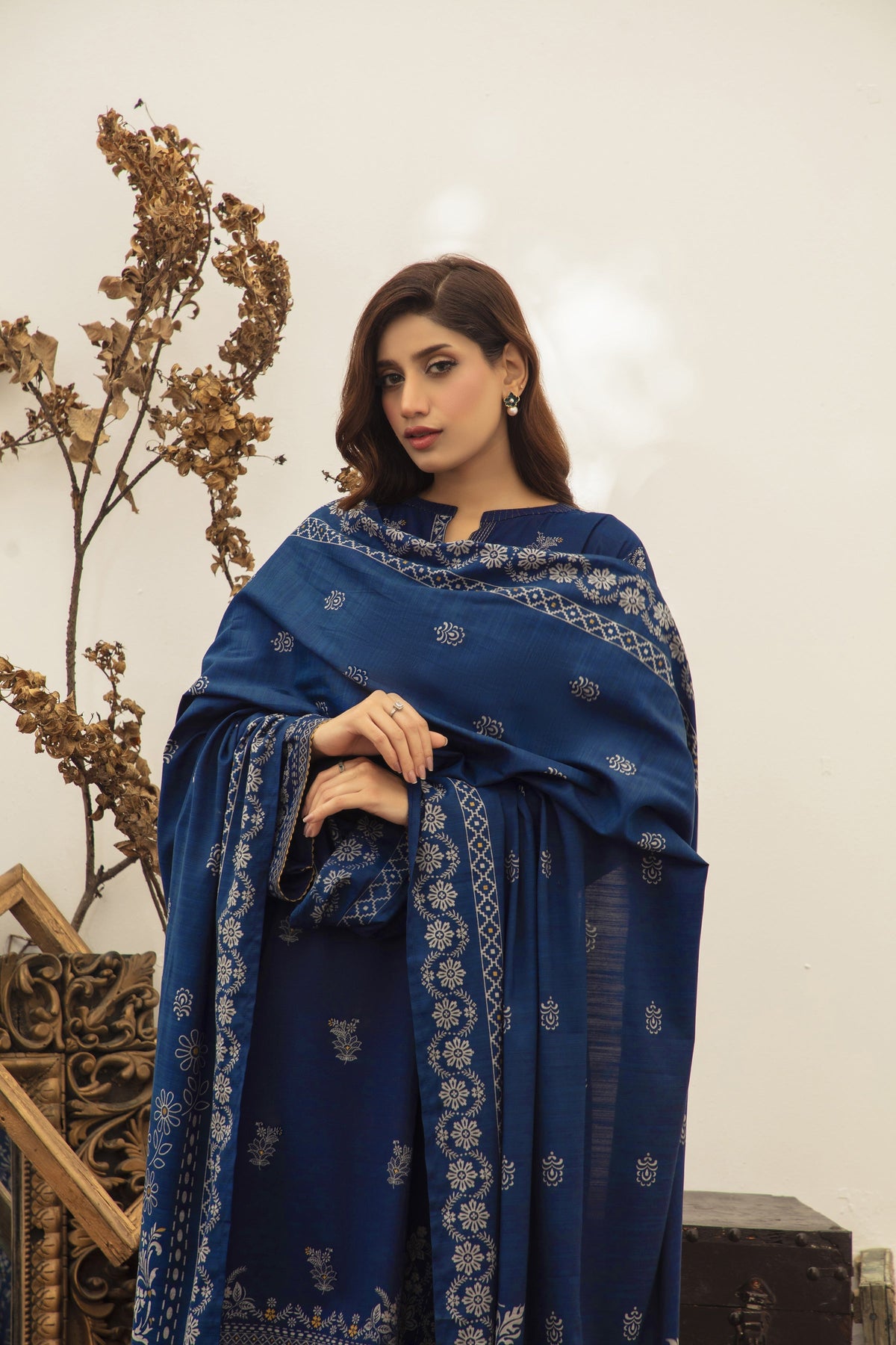 LSM | Winter Marina 25 | 0009-B