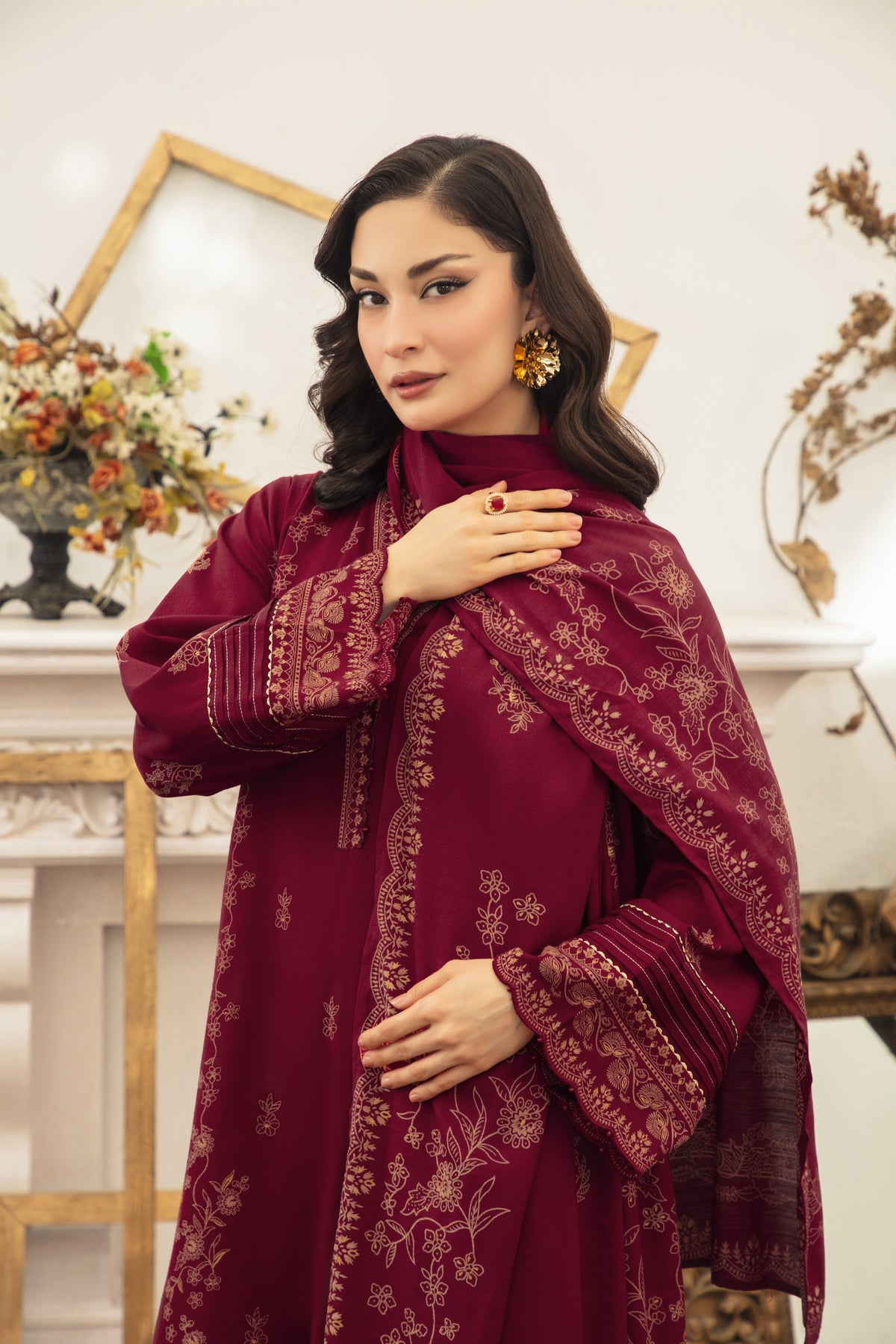 LSM | Winter Marina 25 | 0259-B