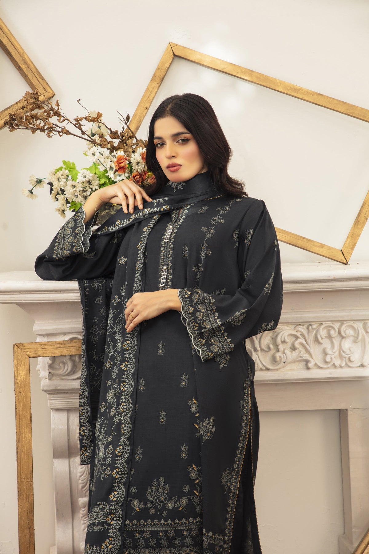 LSM | Winter Marina 25 | 0259-A