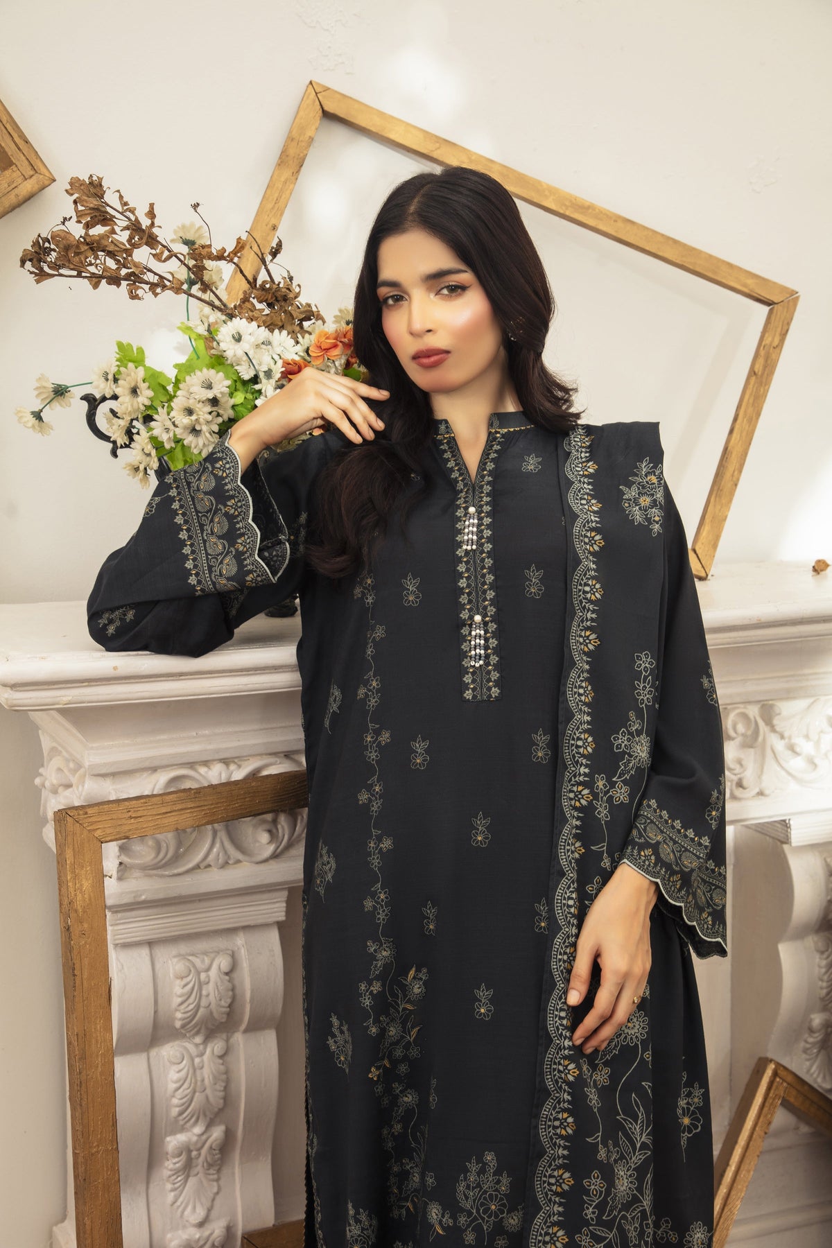 LSM | Winter Marina 25 | 0259-A