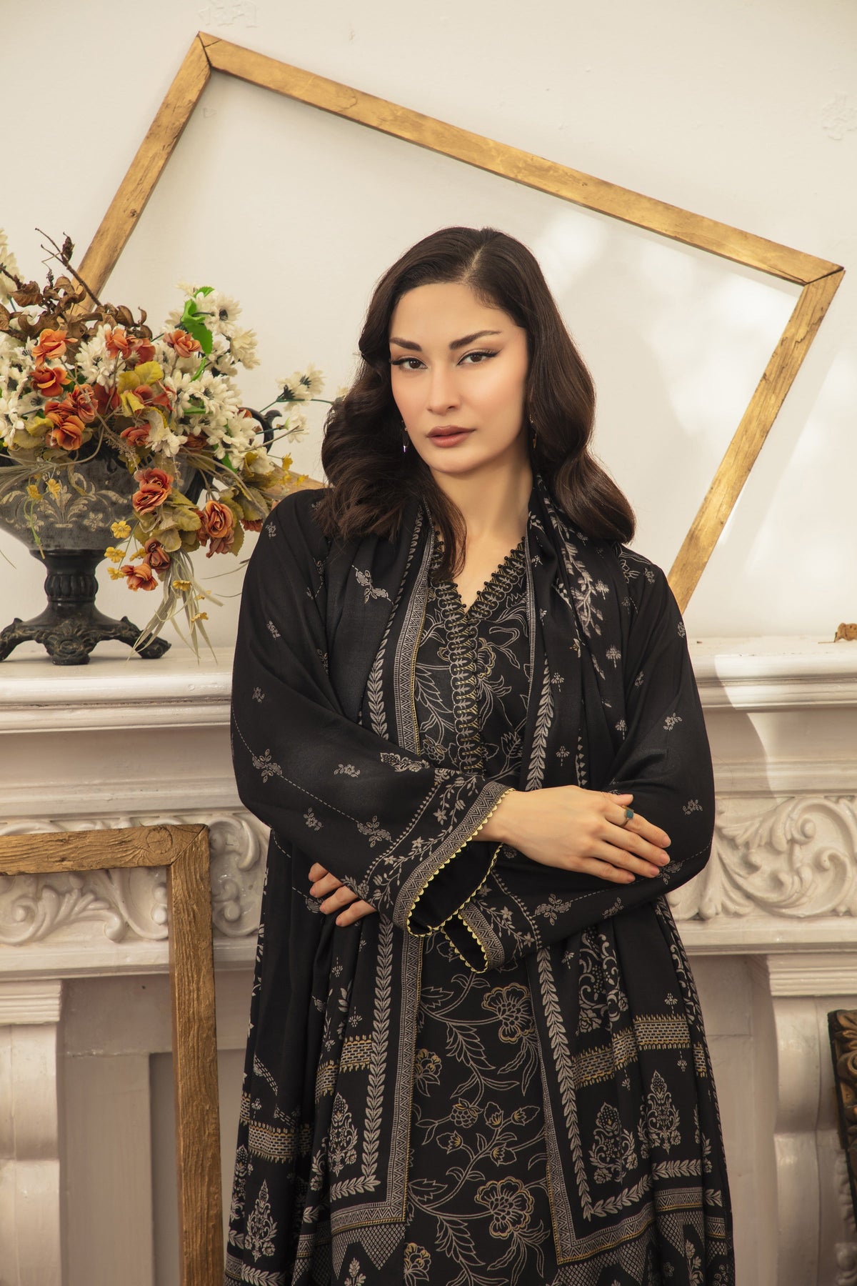 LSM | Winter Marina 25 | 0263-A