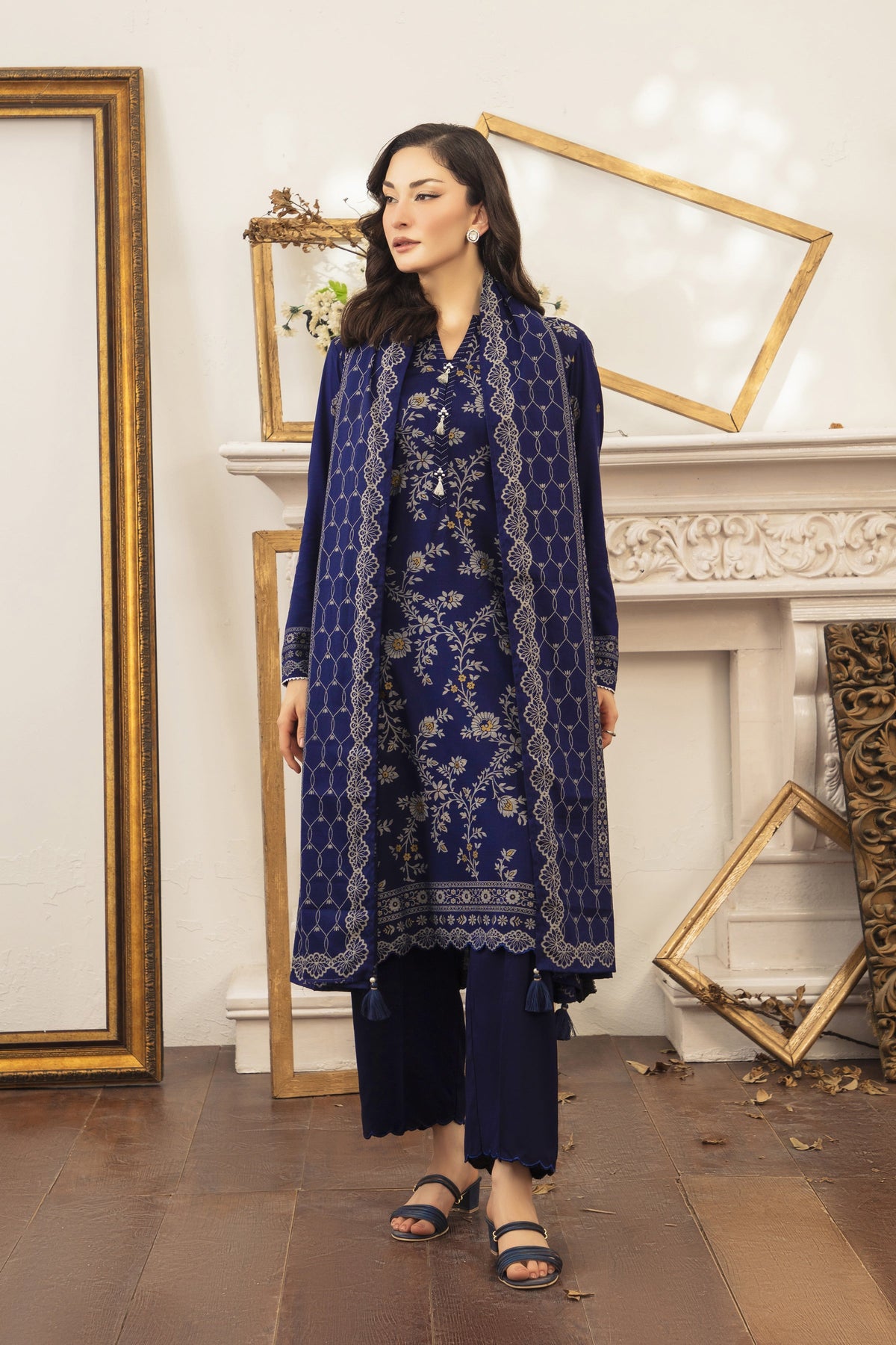 LSM | Winter Marina 25 | 0266-A