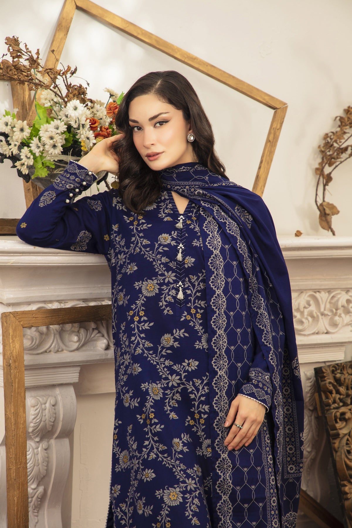 LSM | Winter Marina 25 | 0266-A