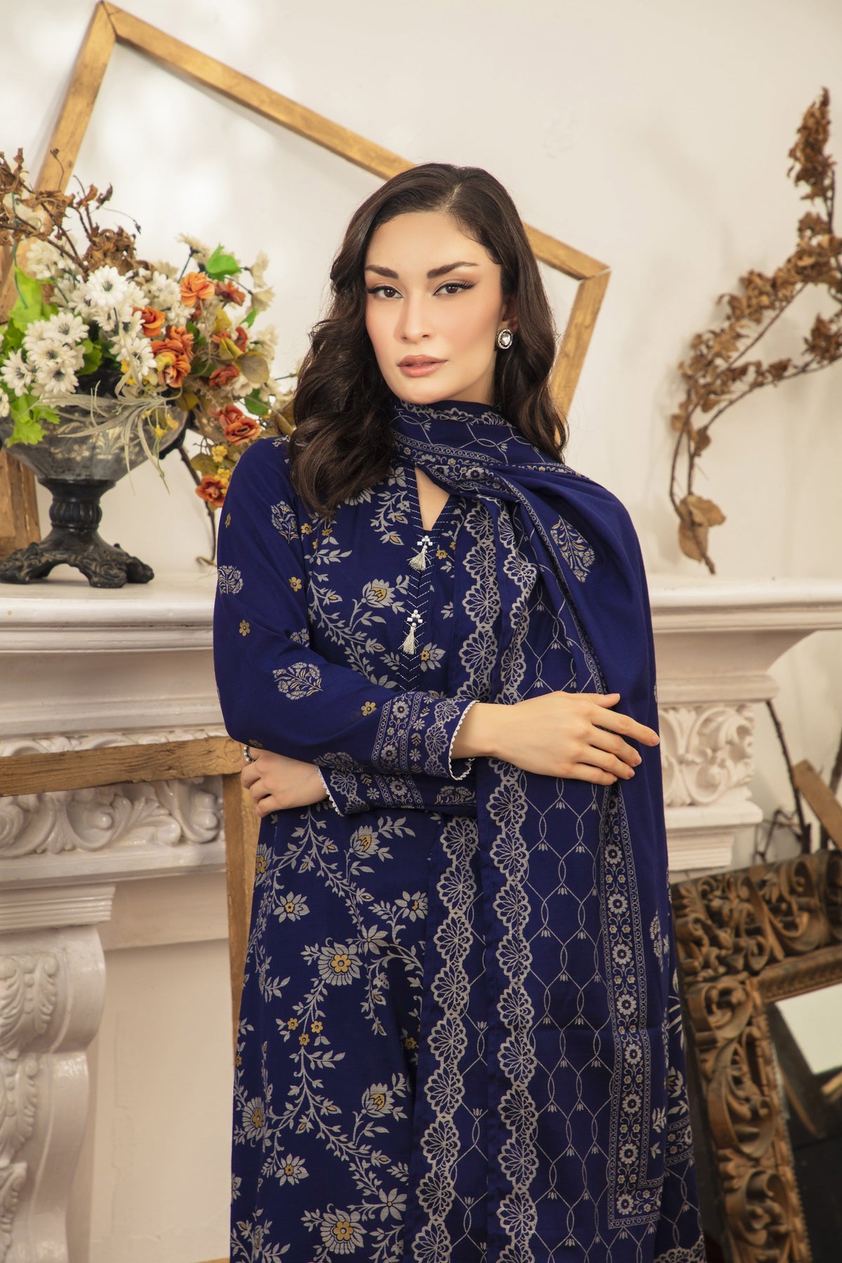LSM | Winter Marina 25 | 0266-A