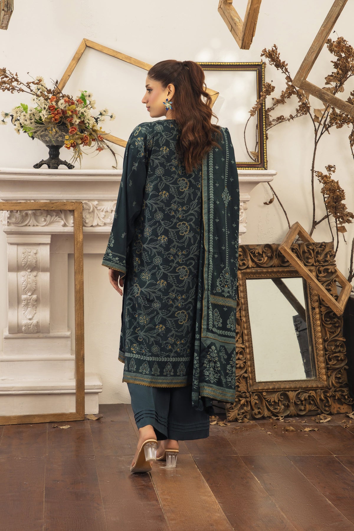 LSM | Winter Marina 25 | 0263-B