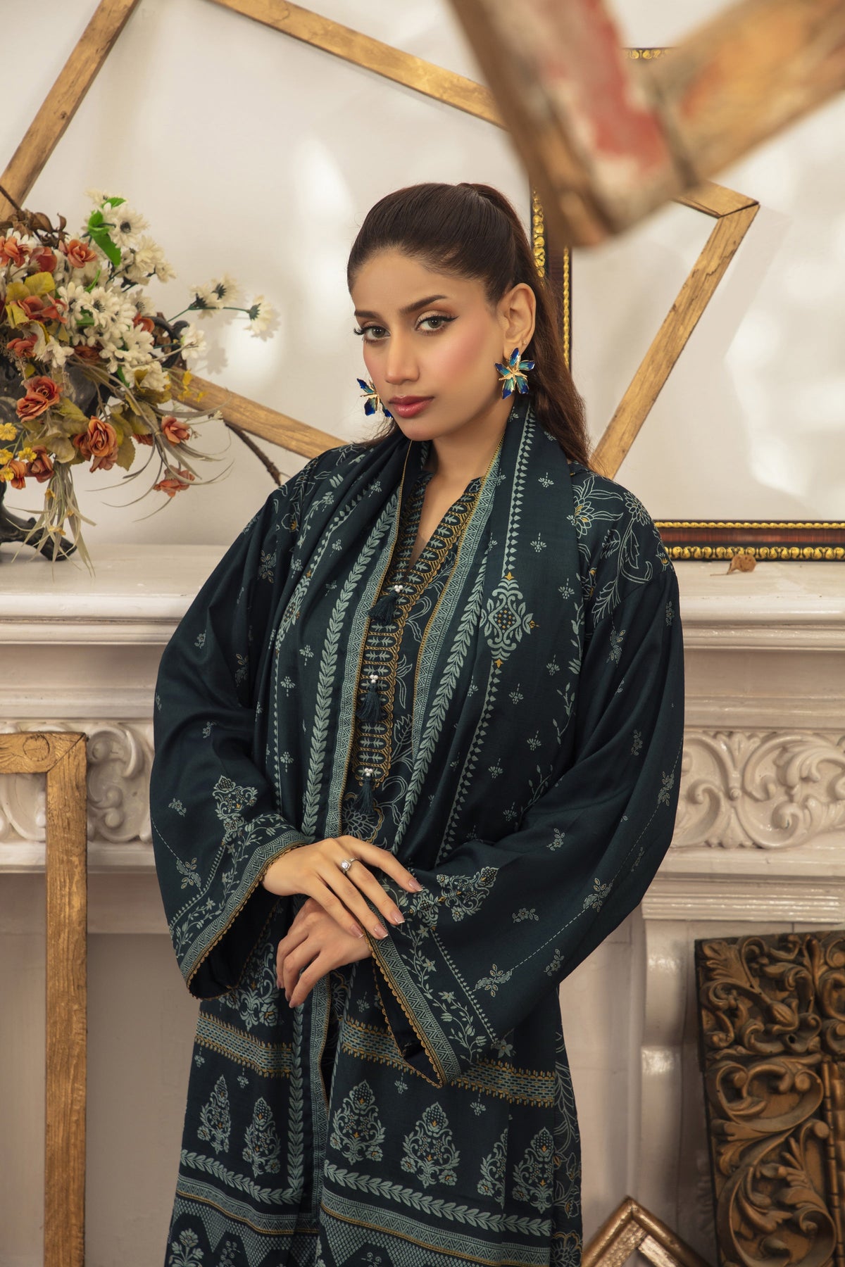 LSM | Winter Marina 25 | 0263-B