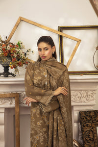 LSM | Winter Marina 25 | 0266-B
