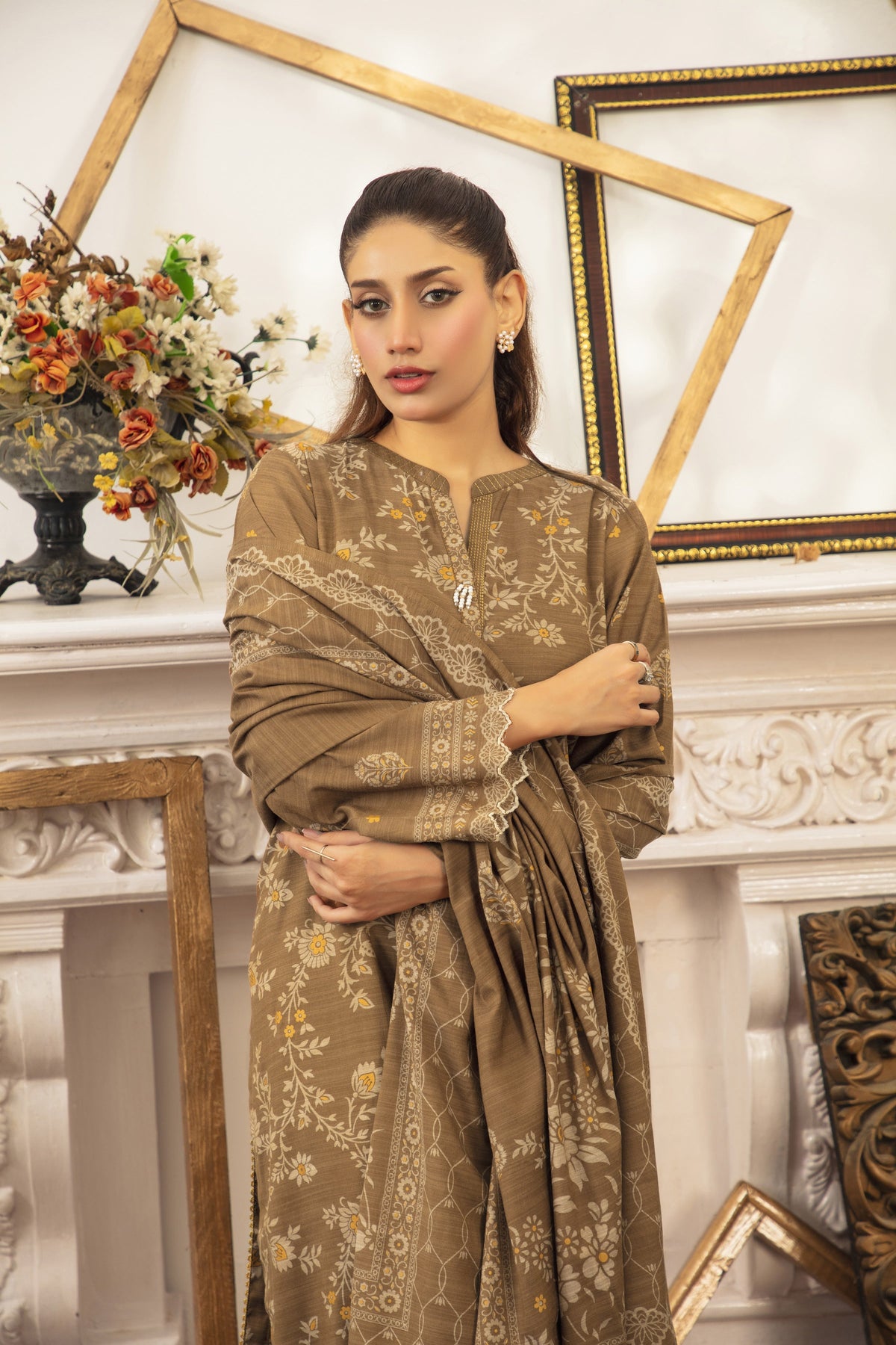 LSM | Winter Marina 25 | 0266-B