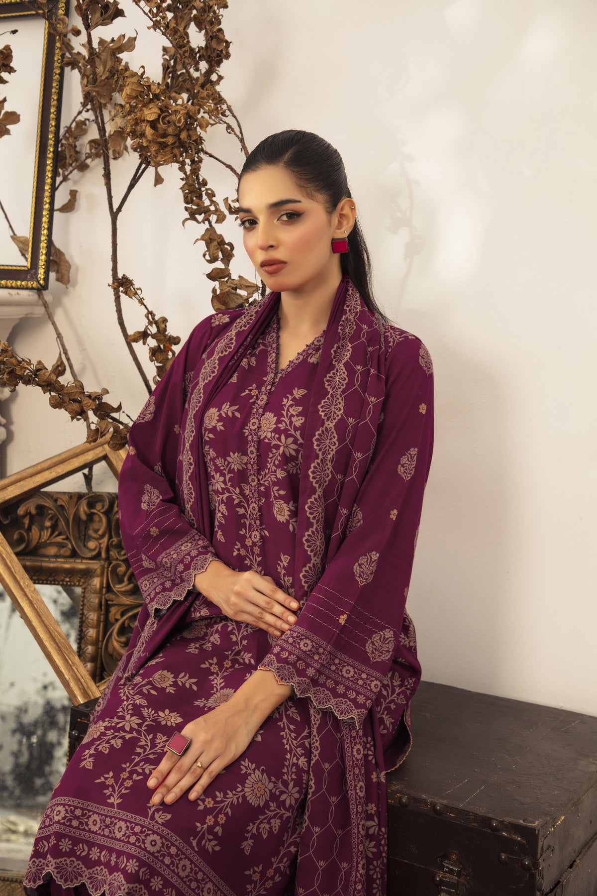 LSM | Winter Marina 25 | 0266-C