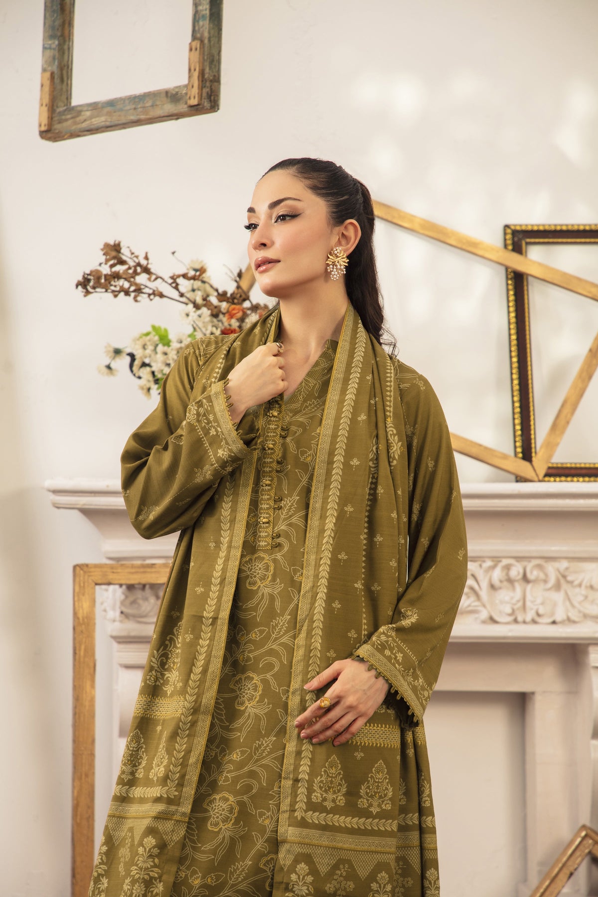 LSM | Winter Marina 25 | 0263-C