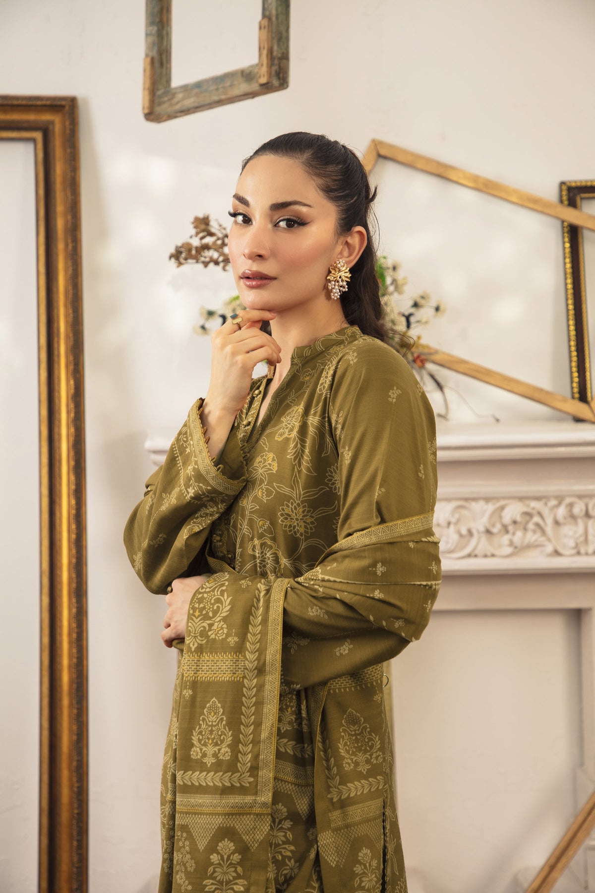 LSM | Winter Marina 25 | 0263-C