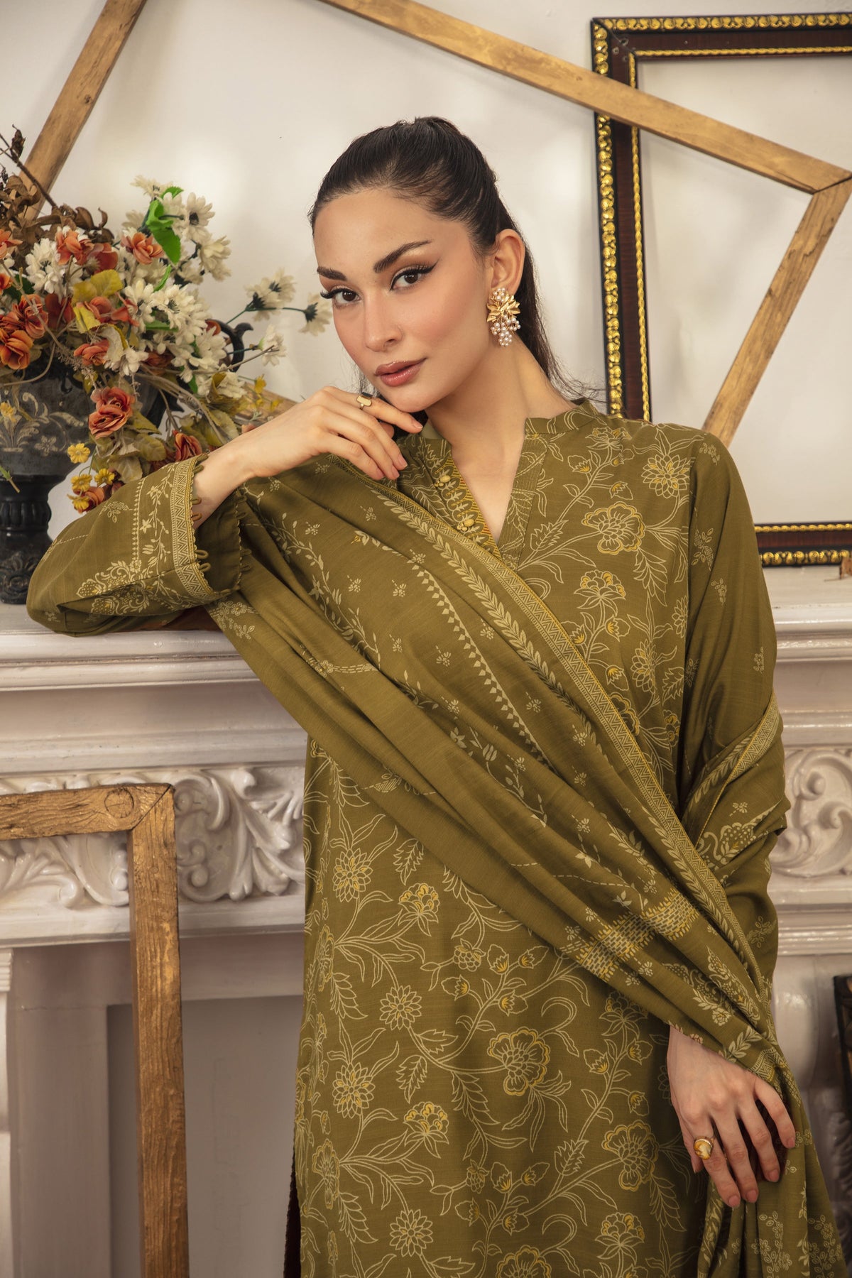 LSM | Winter Marina 25 | 0263-C