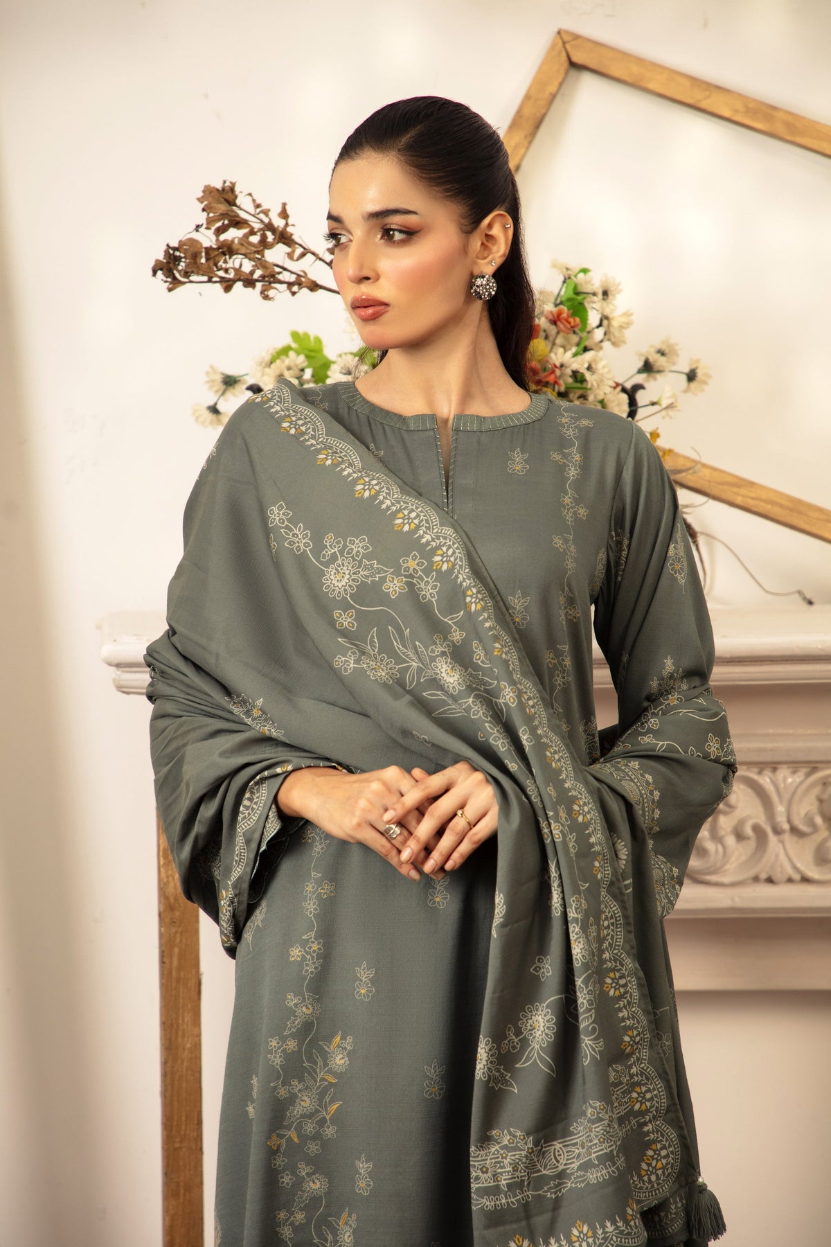 LSM | Winter Marina 25 | 0259-C