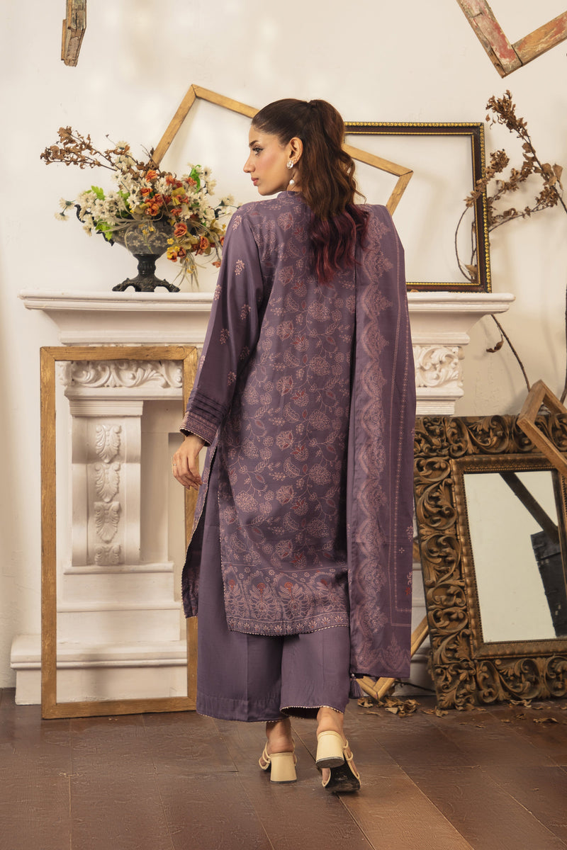 LSM | Winter Marina 25 | 0006-B