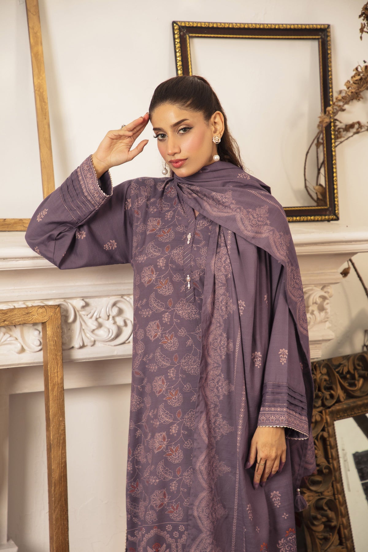 LSM | Winter Marina 25 | 0006-B