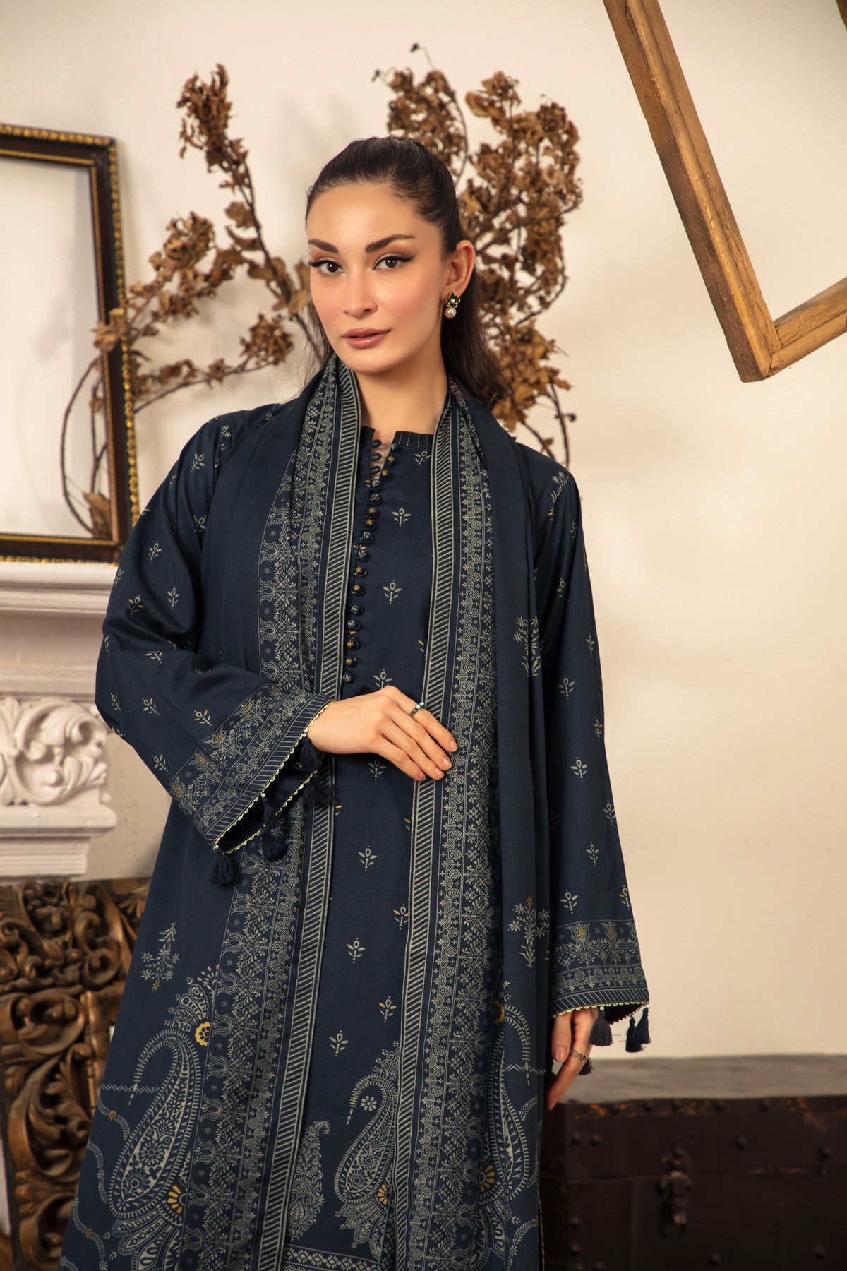 LSM | Winter Marina 25 | 0007-C