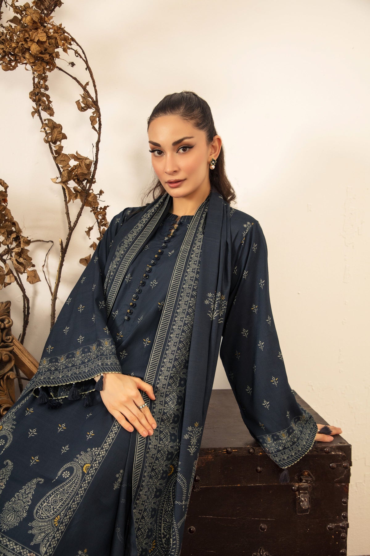 LSM | Winter Marina 25 | 0007-C